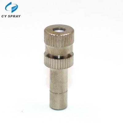 High Quality and Cheap Price Fog Spray Ceramic Mist Nozzle