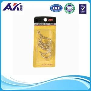 4PCS of Shouldered Cup Hook 1-1/4&quot;