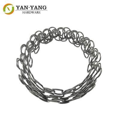 Antirust 3.6mm Sofa Spring Coil Zigzag Inner Spring for Sofa