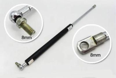 Widely Used Lockable Gas Spring Adjustable Height Gas Struts for Furniture