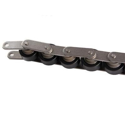 Pitch 38.1mm BS30-C212A Conveyor Chains Double Plus Chain China Manufacturer