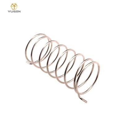 Metal Customized Compression Spring