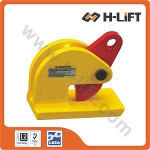 1.6t/3.2t Horizontal Lifting Clamp Hlc-T Type