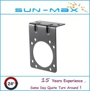 OEM Stamping Air Cinditioner Metal Bracket