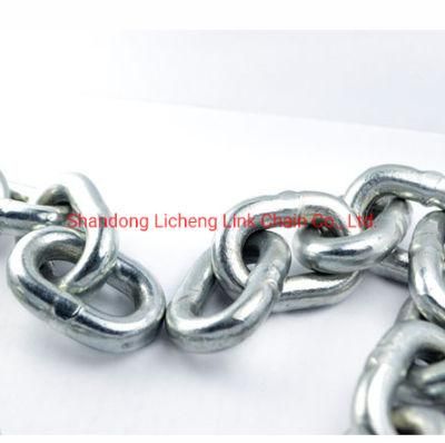 Hot China Supplier Selling Metal Link Chain