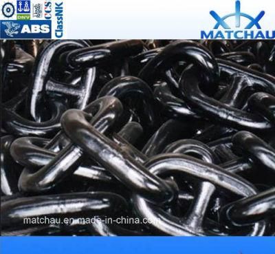 Marine Mooring Stud Link Anchor Chain