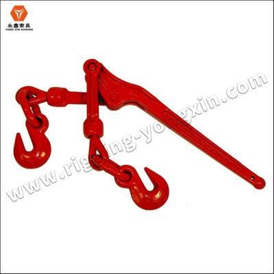 Lever Type Load Binders New Arrival Wholesale Forged Lever Type Chain Load Binders