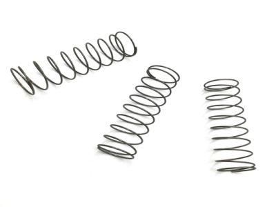 Customize Stainless Steel Spring for Cosmetic Pump