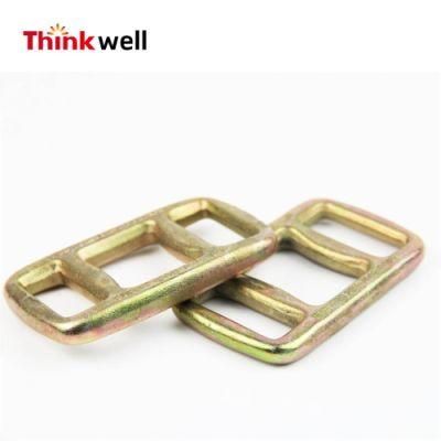 Hot Sale 50mm Forged Adjustable Lashing Buckle