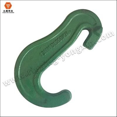 Lashing Chain Type High Tensile C Hook