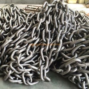 20mn Alloy Steel G80 Lift Chain