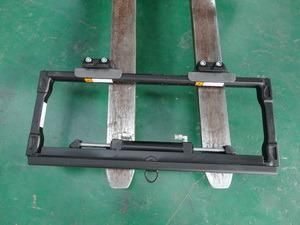 2. Ton Forklift Attachment Side Shifter (SSS20)