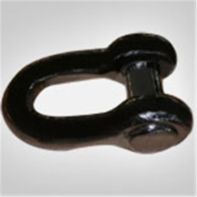 Mooring Chain Offshore Chain Open Chain