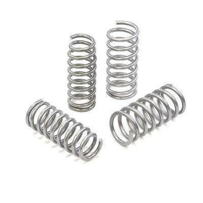 Dongguan Factory Compression Spring Stainless Steel Spring