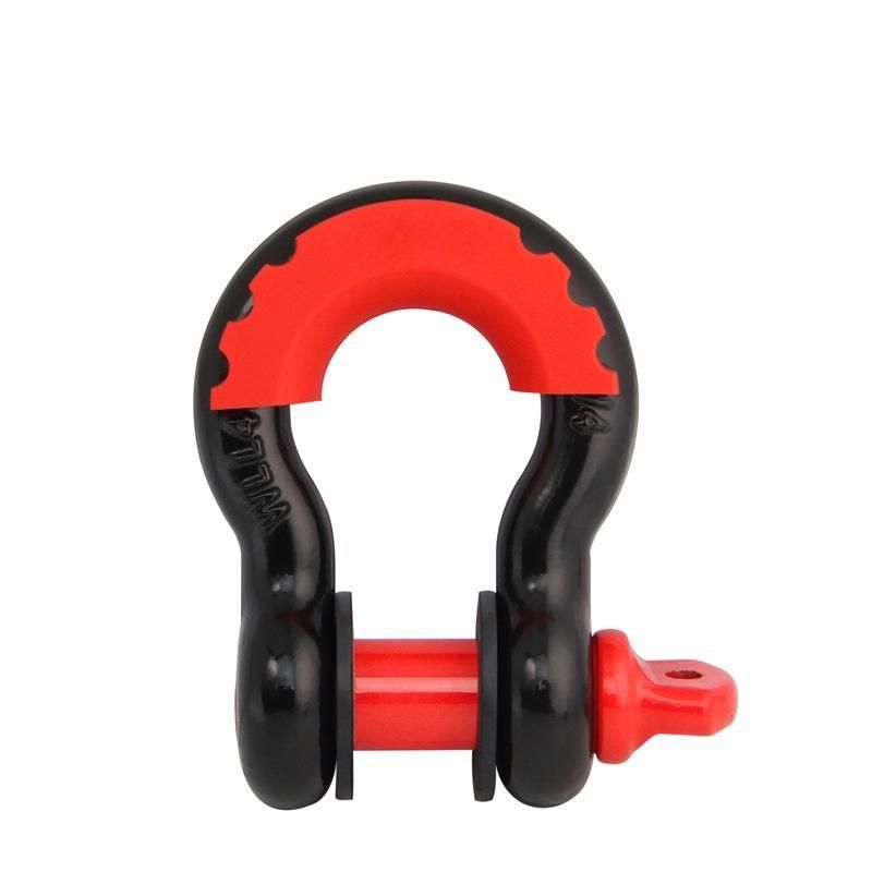 Shackle Trailer Shackle Trailer U-Shackle Bow Shackle Car Tail Hook