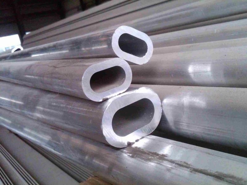 High Quality Us Type Aluminium Hourglass Sleeves