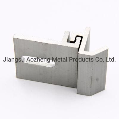 a Lot Deal of Factory Aluminum Alloy Bracket for Cladding Fixing System