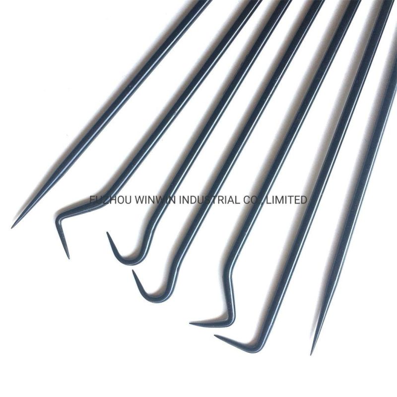 CRV Pick Hook Shank Blade (WW-SDPK02)