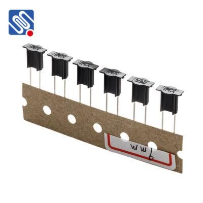 Meishuo Manufacturer Ms-001 9mm Coil Touch Spring with Independent Research and Development