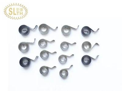 Slth-PS-002 Kis Music Wire Superior Power Spring