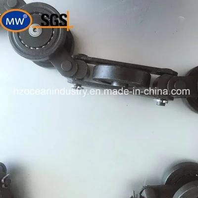 QXG-200B Chain Production Line