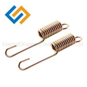 Factory Customized Precision Retractable Tension Spring