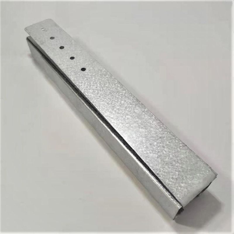 Sheet Metal Fabrication Parts From China