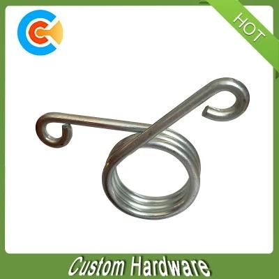 No Logo Extension Springs Torsion Spring for Trash Can