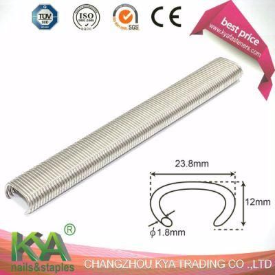 516ss100 Stainless Steel 304 Hog Ring