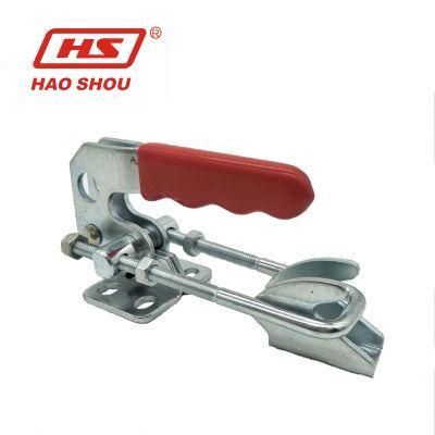 HS-40840 Heavy Duty Hand Tool Latch Type Toggle Clamps with Cheap Price