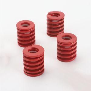 Heli Spring Customized Standard Coil Mould Spring