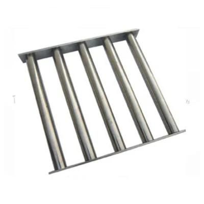 Magnetic Grate Magnetic Grate Separators