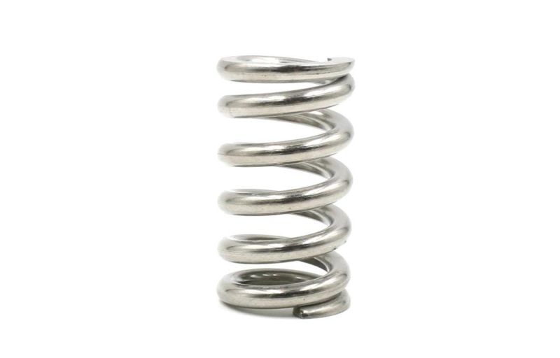 RoHS Ss Blacking, Color Zinc Stock Compression Springs