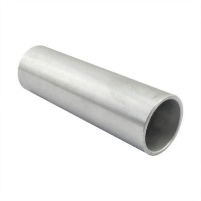 CNC Machining Carbon Steel Tube Parts