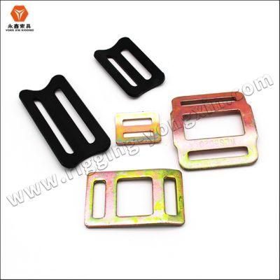 High Quality Lashing Forged Buckle with Very Low Price Steel