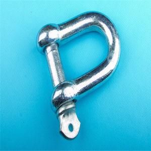 Rigging European Type D Shackle