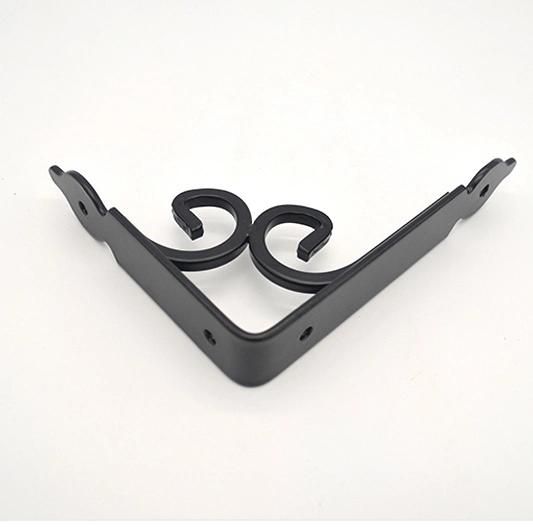 Classic Shelf Bracket for Supporting Decorative
