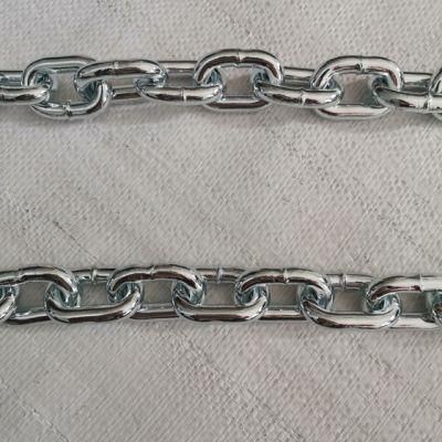 DIN766 8mm Weldingmetal Link Chain