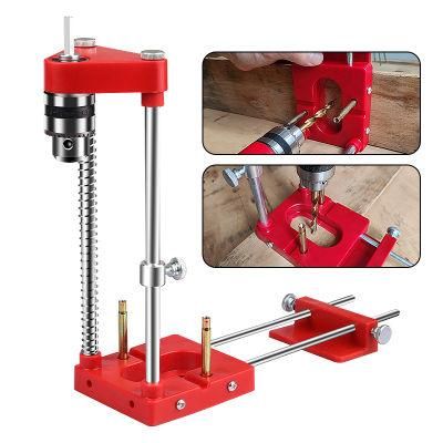 Woodpecker Tools Drillmate Portable Drill Guide