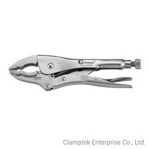 Clamptek Toggle Plier/Squeeze Action Toggle Clamp CH-51100