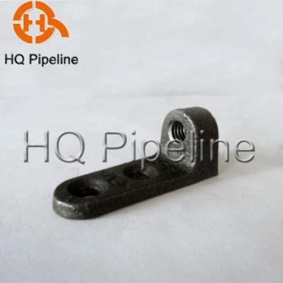 Side Beam Clamp Connector