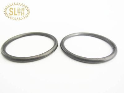 Music Wire Stainless Steel Wire Forming Spring (Slth-WFS-022)