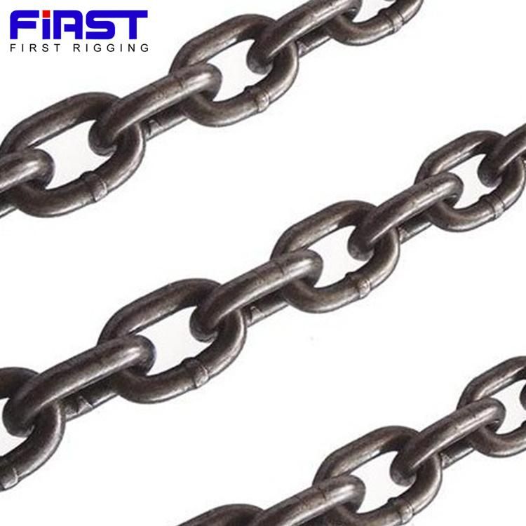 Alloy Steel Manganese Steel Mining Chain