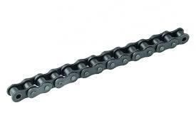 Carbon Steel Roller Chain for Industry
