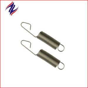 Custom Turbo Blanket Stainless Steel Tension Spring