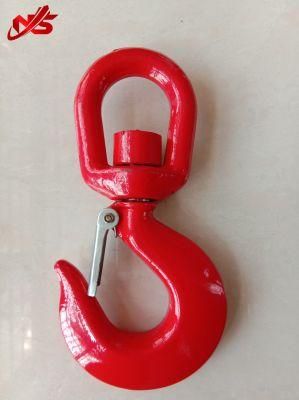 Fastener Hardware U. S. Type S322 Swivel Hook