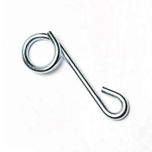 Wholesale Various Kinds of Wire Form Spring Clips Customized