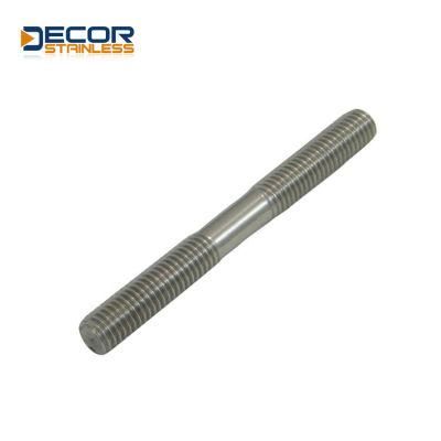 Stainless Steel Double Thread Stud