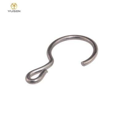 Wire Forming Spring Dongguan Manufacturer