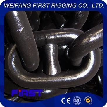 Chinese Manufacturer of High Quality Stud Link Anchor Chain